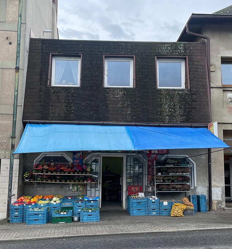 Osobní odběr Liberec