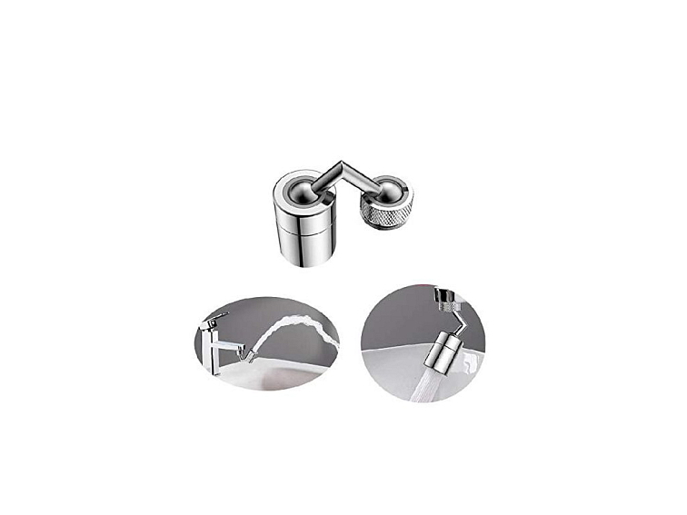 Adaptér na kohoutek s fontánou