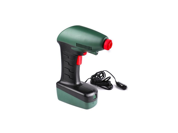 Univerzální přenosný kompresor