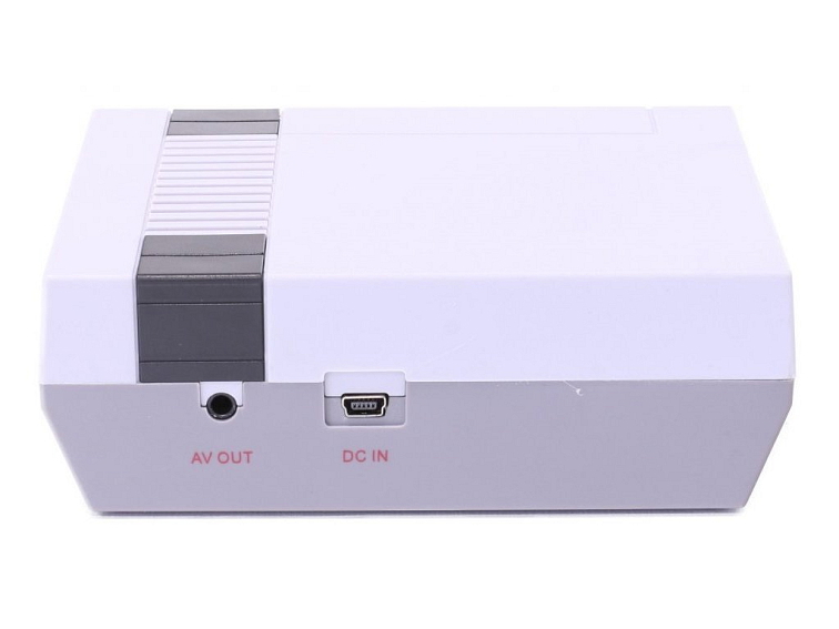 Mini herní retro konzole 620 her