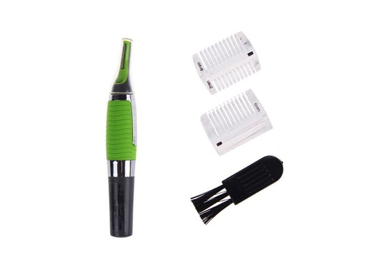 Zastřihovač chloupků