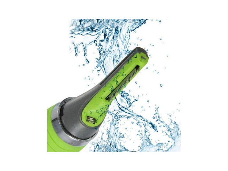 Zastřihovač chloupků