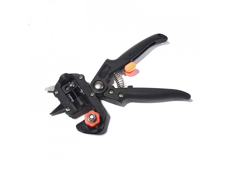 Zahradní nůžky pro roubování