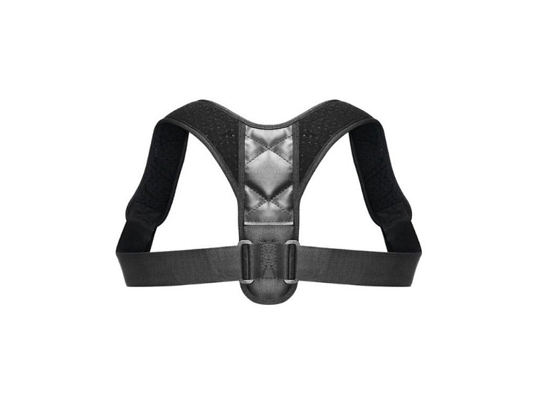 Korektor pro správné držení těla