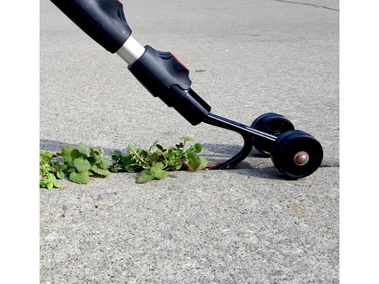 Odstraňovač plevele