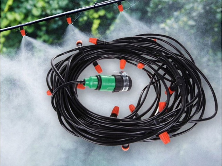 Vodní mlha TFY Misty 10