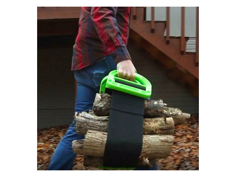 Popruh na stěhování