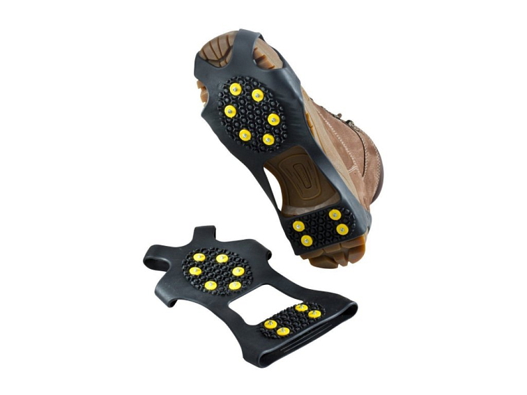 Nesmeky - protiskluzové návleky