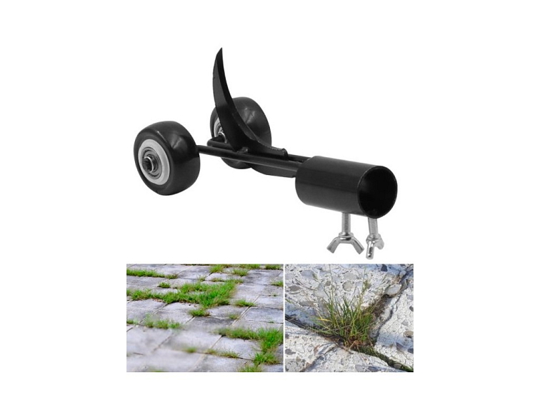 Odstraňovač plevele