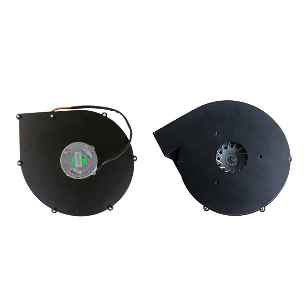 Odsavač par Pure-Air PA-300TS-IQ - vhodný pro malé a galvo lasery