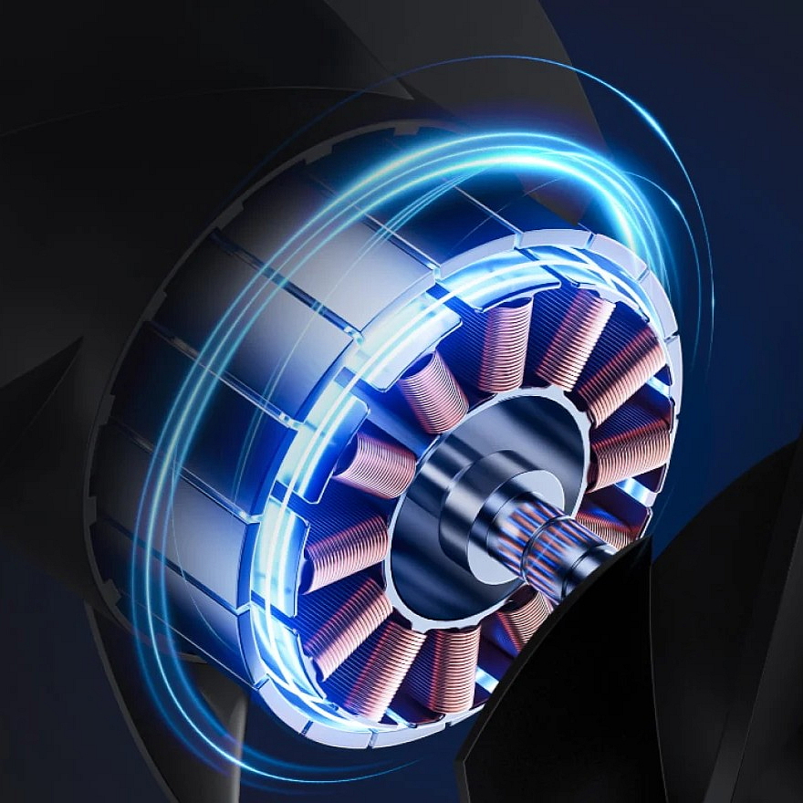 Inline ventilátor xTool SafetyPro™ IF2 Hyper Flow Inline