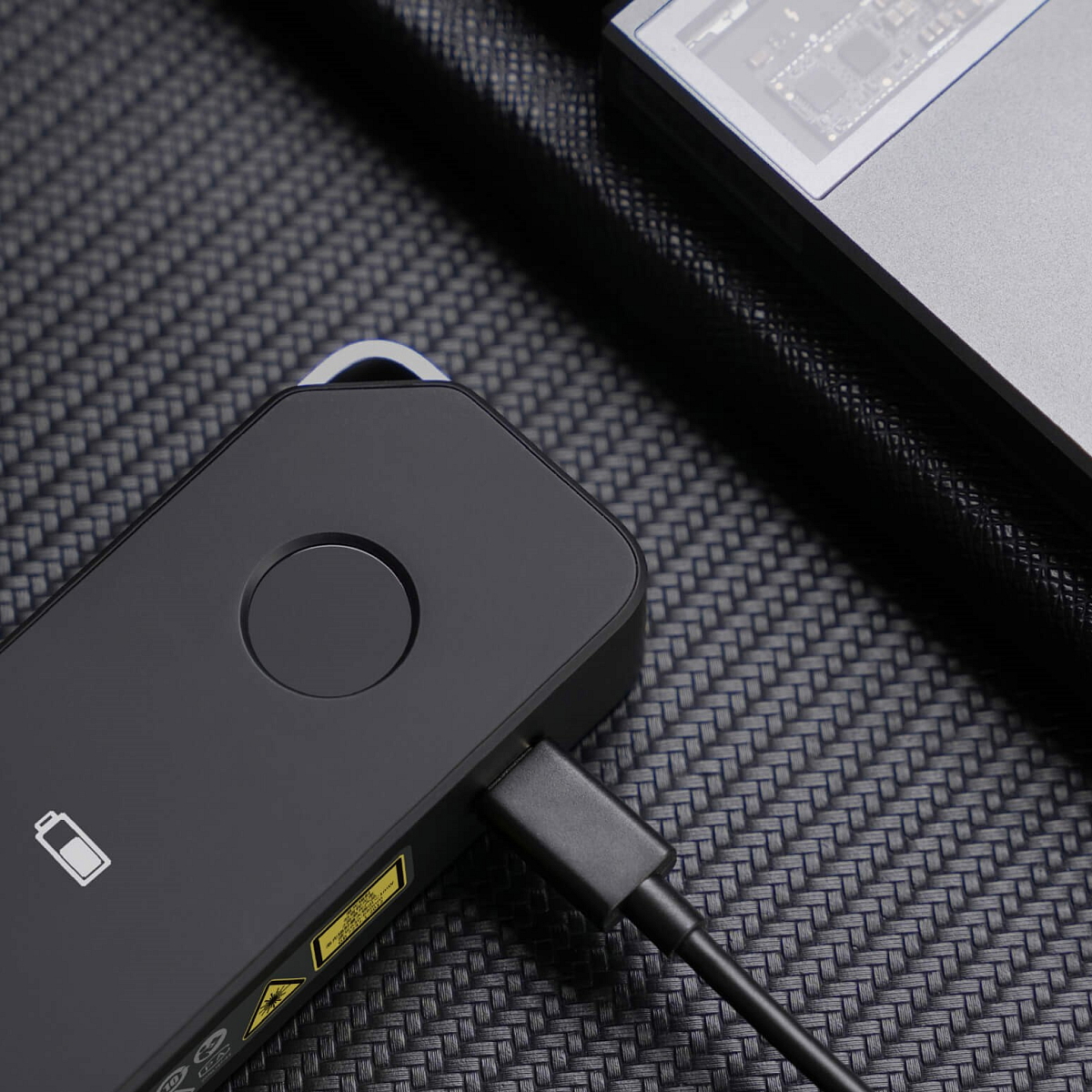 Profesionální laserový měřič PRO HOTO Tools