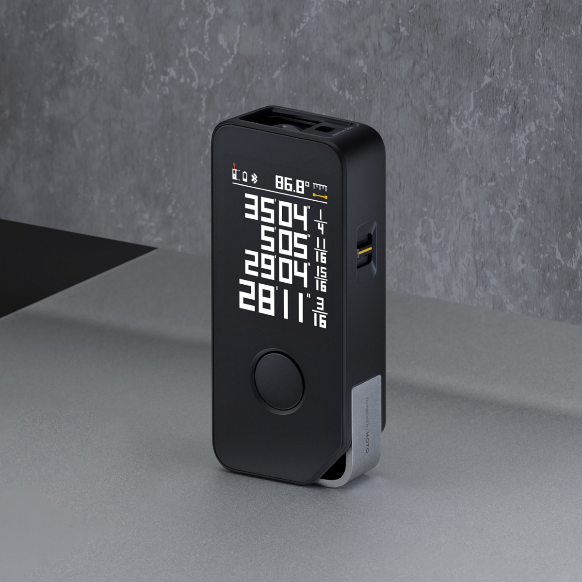 Profesionální laserový měřič PRO HOTO Tools