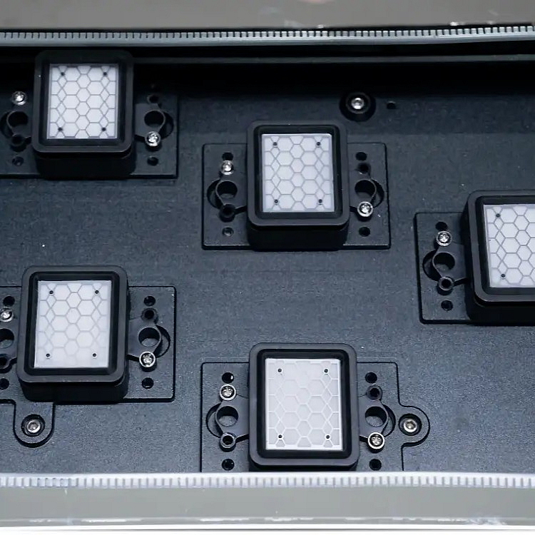 LINKO DTF Hydratační roztok pro tiskovou hlavu – 1 kg složení proti vysychání