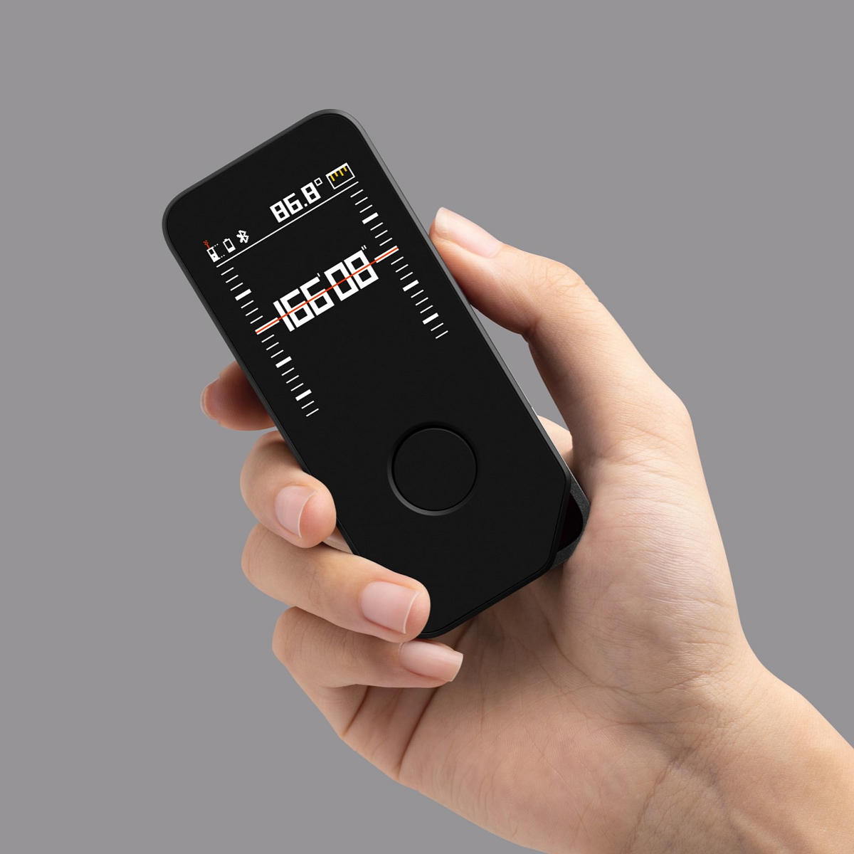 Profesionální laserový měřič PRO HOTO Tools