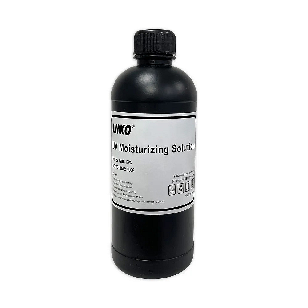 LINKO M02 UV hydratační roztok