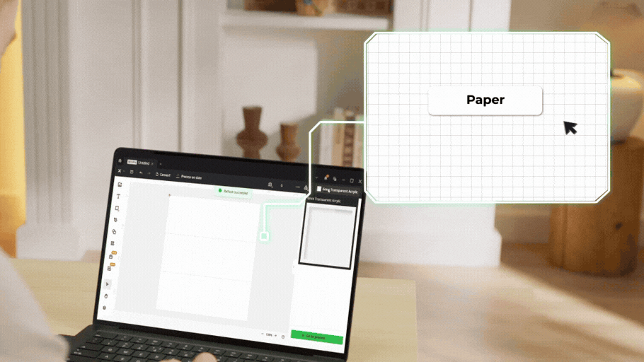 Inline ventilátor xTool SafetyPro™ IF2 Hyper Flow Inline