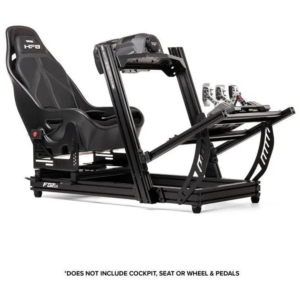 Herní podložka HF8 Haptic Feedback Gaming Pad Next Level Racing