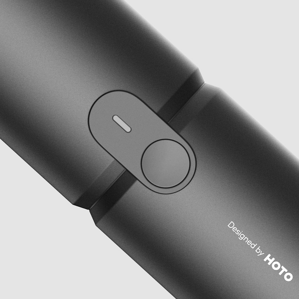 Akumulátorový vysavač HOTO Tools