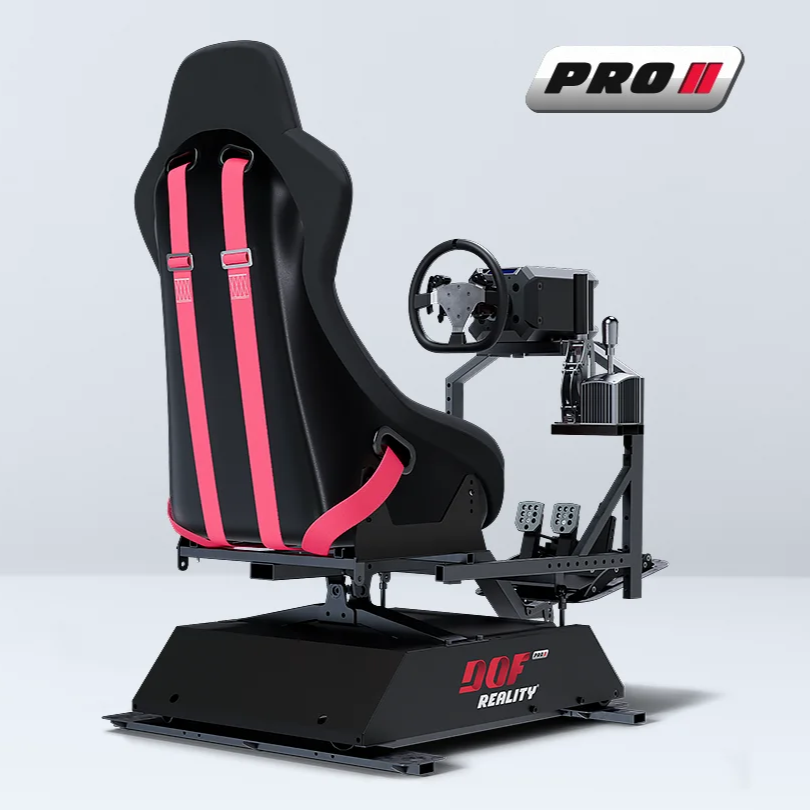 DOF Reality Pro P3 3-axis Profesionální pohybová platforma (3 osy)