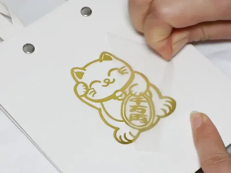 LINKO UD3500 UV DTF inkoust do tiskárny SADA 5ks