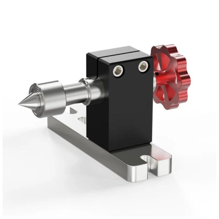 CNC sada rotačního modulu TWO TREES TTC450 / 450 Pro / TTC6050