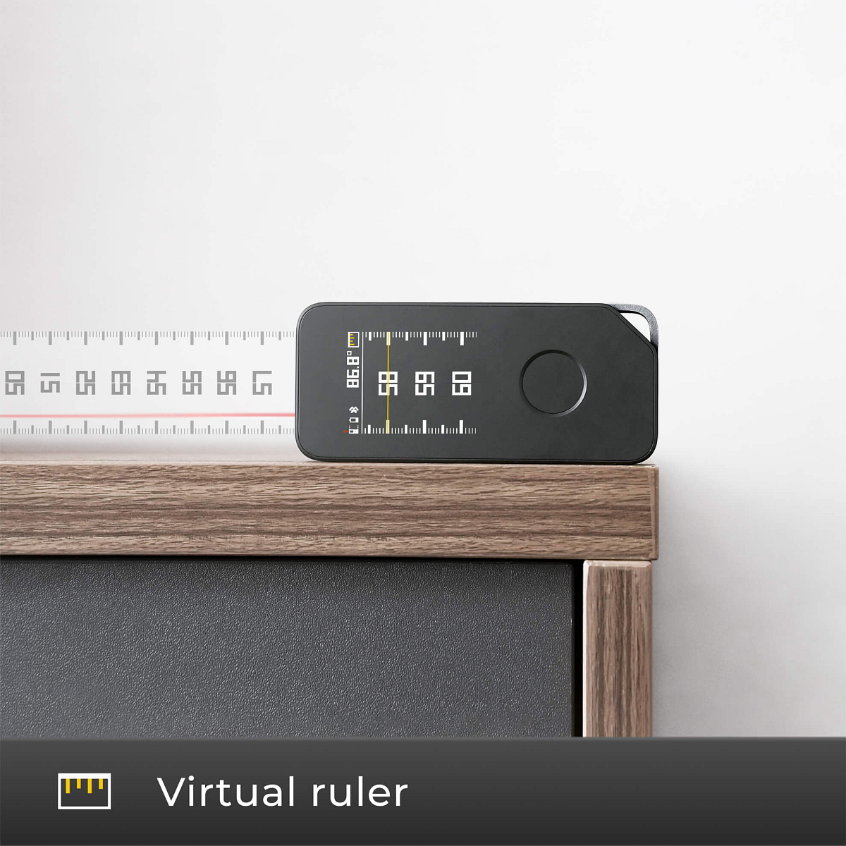 Profesionální laserový měřič PRO HOTO Tools