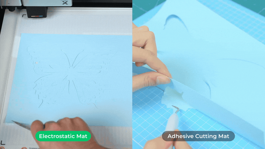 xTool M1 Ultra Electrostatic Mat (elektrostatická podložka)