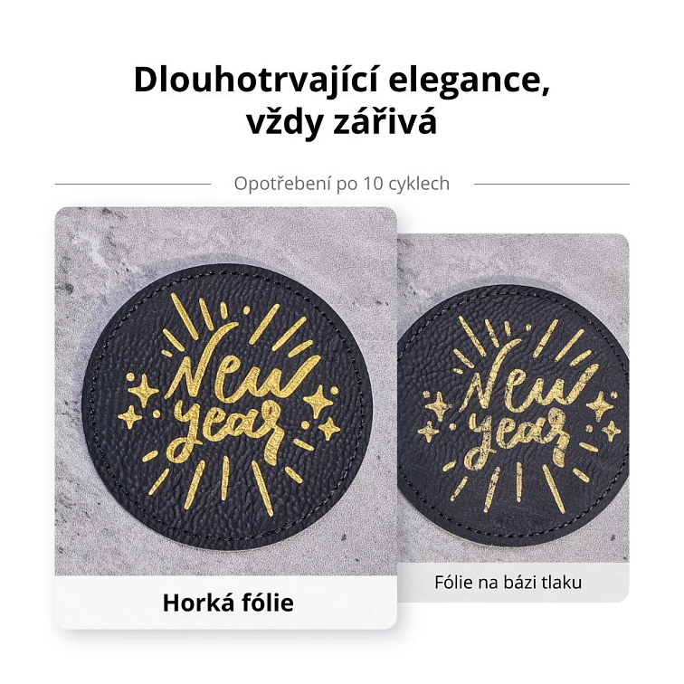 Ultra horké fóliové pero xTool M1 Ultra Hot Foil Pen