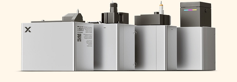 xTool M1 Ultra - Světově první řemeslný stroj 4 v 1 - KOMPLETNÍ SADA Safety Pro