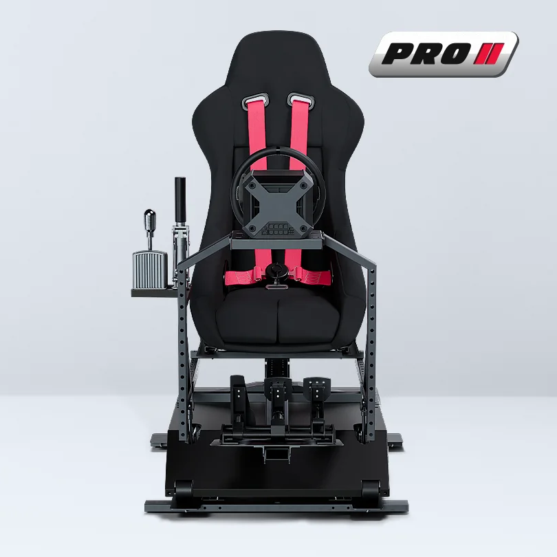 DOF Reality Pro P3 3-axis Profesionální pohybová platforma (3 osy)