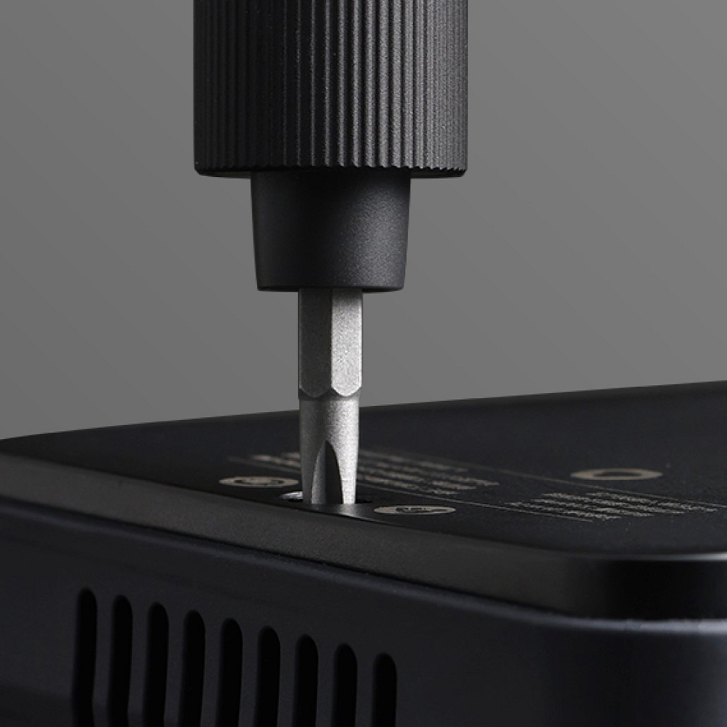 Elektrický šroubovák HOTO Tools 