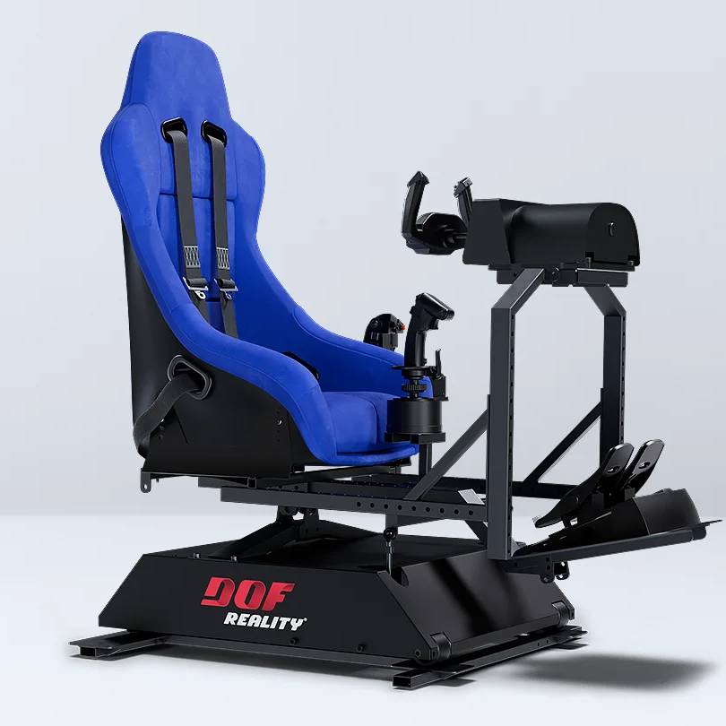 DOF Reality Hero H3 3-axis Letecká pohybová platforma (3 osy)