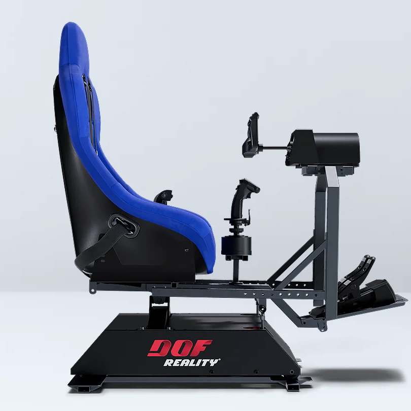 DOF Reality Hero H3 3-axis Letecká pohybová platforma (3 osy)