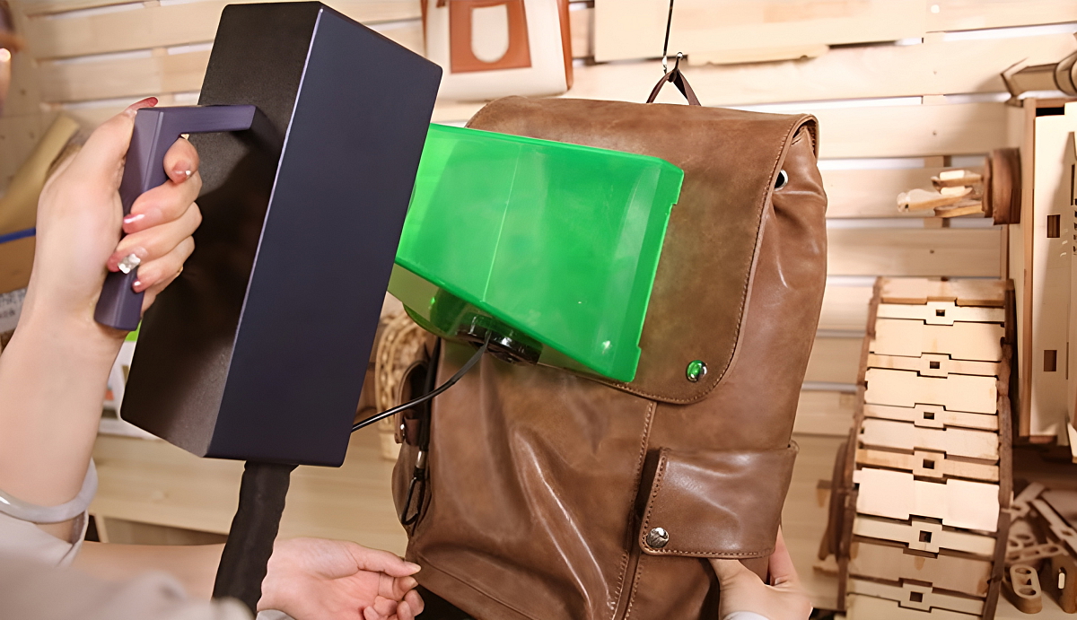 BLATON X PRO - Fiber laser 30W