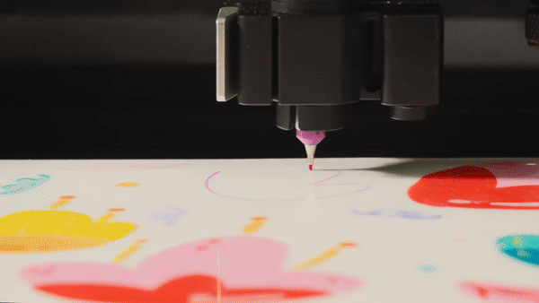 xTool M1 Ultra - Světově první řemeslný stroj 4 v 1 - KOMPLETNÍ SADA Safety Pro