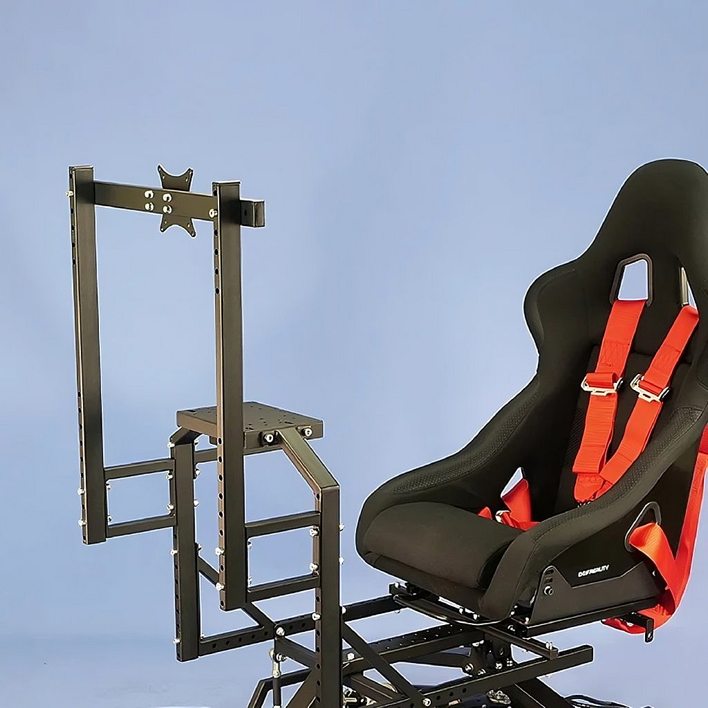 Držák na monitor - DOF Reality