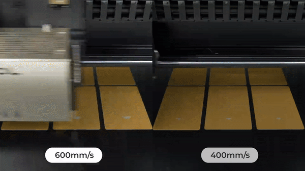 xTool S1 - 40W Chytrá diodová gravírka - DELUXE sada