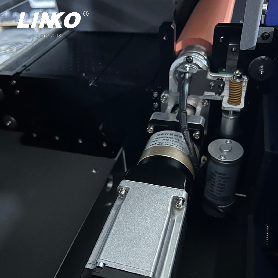 LINKO DTF Hydratační roztok pro tiskovou hlavu – 1 kg složení proti vysychání