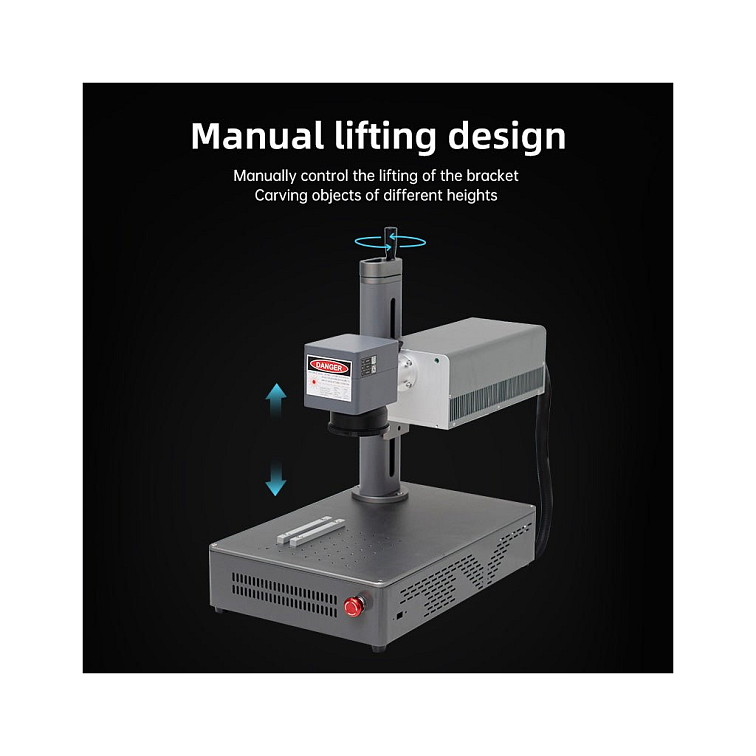 Mr. Carve A1 3W - UV laser