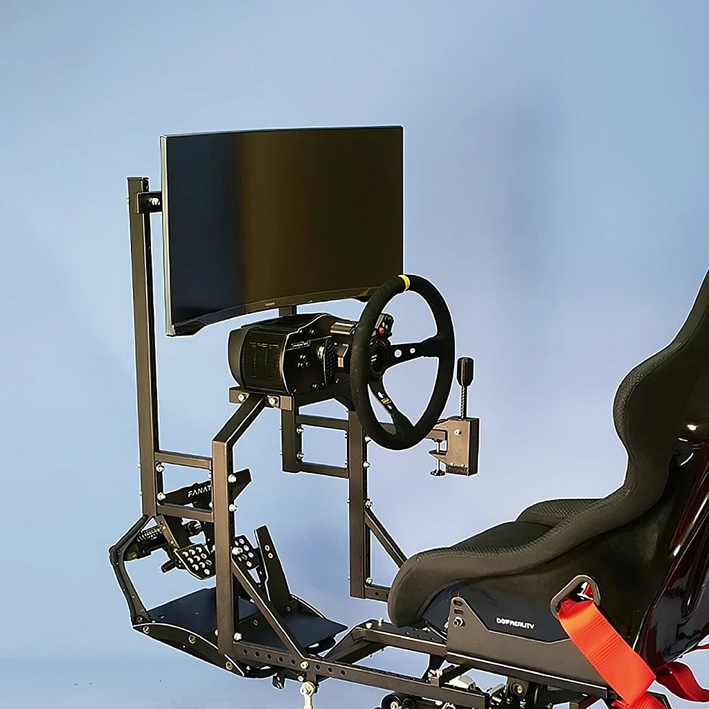 Držák na monitor - DOF Reality