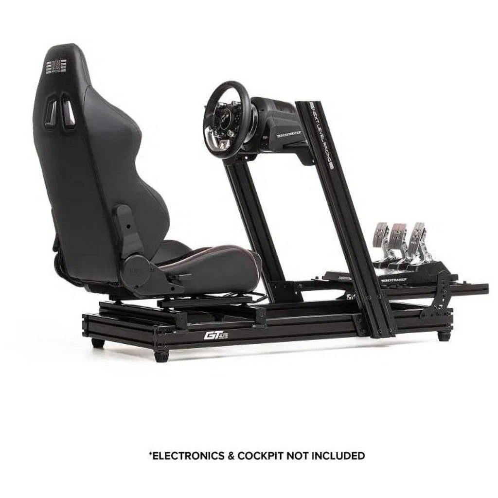 Herní závodní sedačka pro herní konzole ELITE ERS2 Reclining Seat Next Level Racing