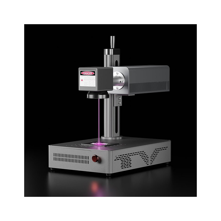 Mr. Carve A1 3W - UV laser