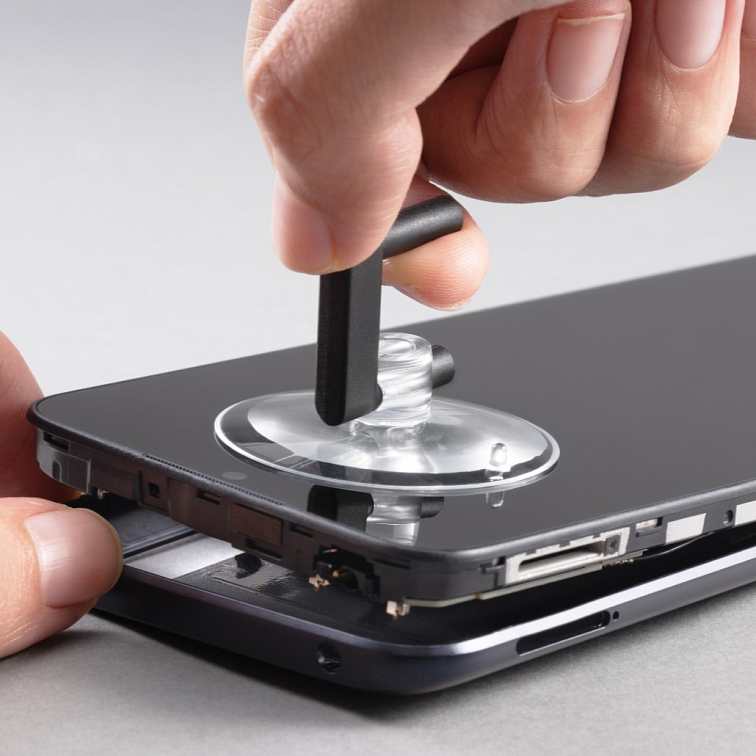 Elektrický šroubovák HOTO Tools 