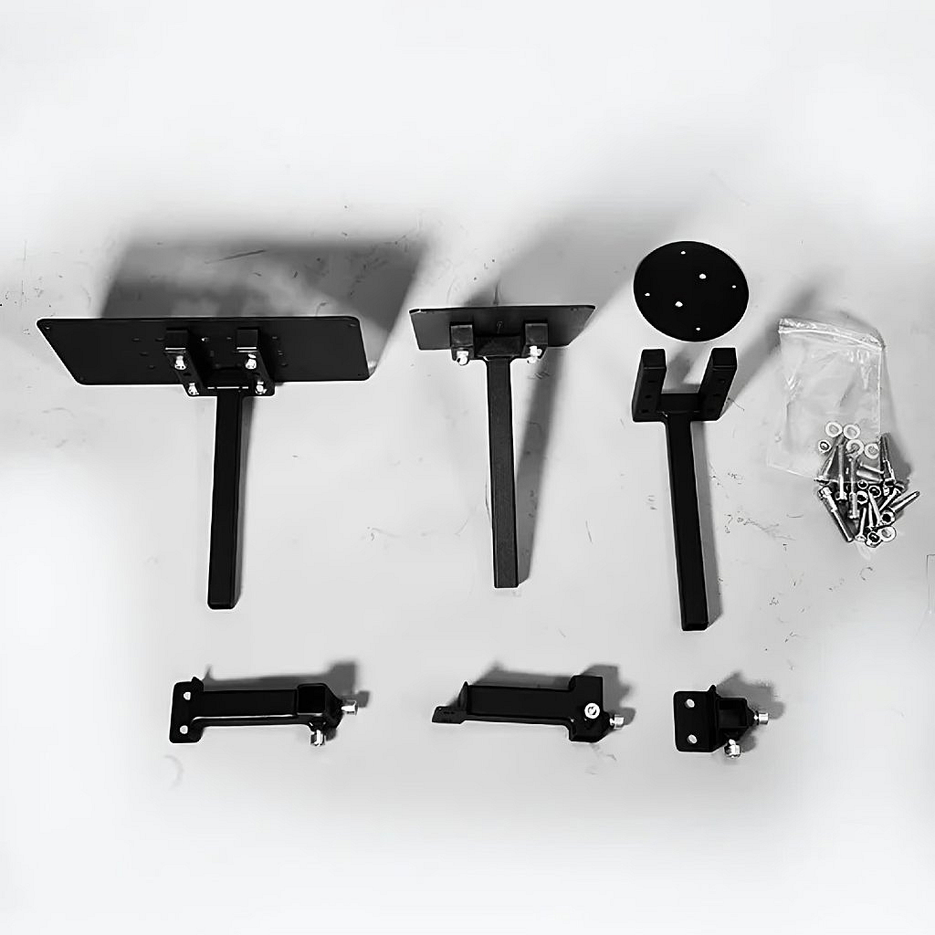 Sada držáků HOTAS - DOF Reality