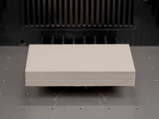 xTool F2 Ultra - 60W MOPA + 40W diodový laser DELUXE SADA