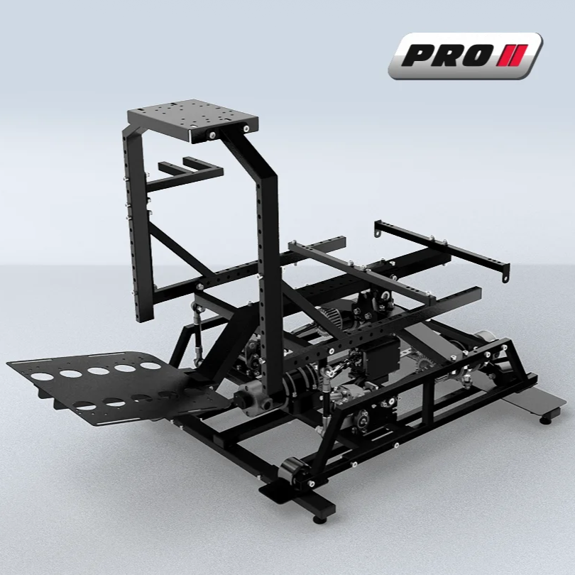 DOF Reality Pro P3 3-axis Profesionální pohybová platforma (3 osy)