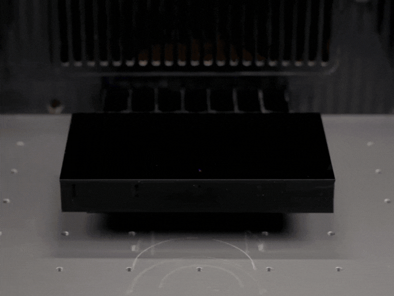 xTool F2 Ultra - 60W MOPA + 40W diodový laser DELUXE SADA