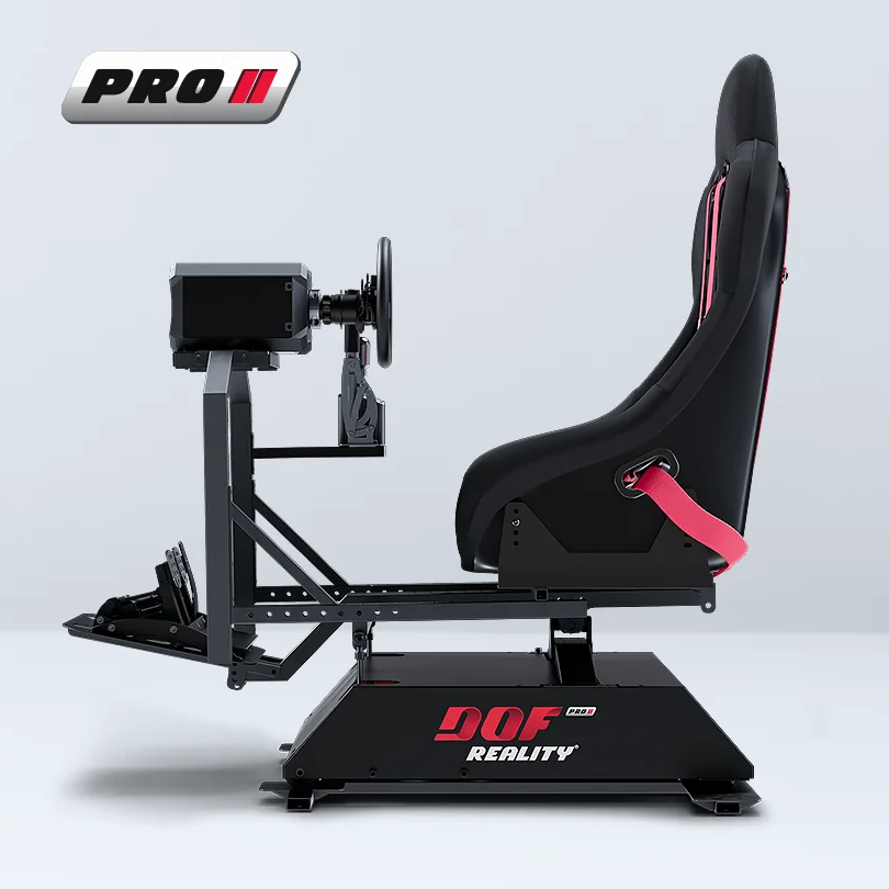 DOF Reality Pro P3 3-axis Profesionální pohybová platforma (3 osy)