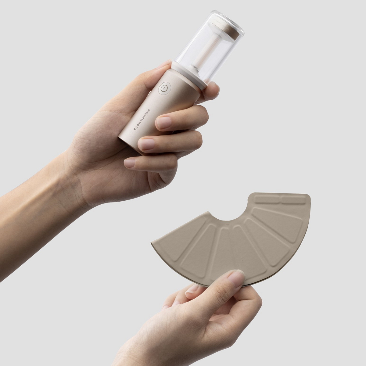 Kempovací multifunkční svítilna 3v1 HOTO Tools